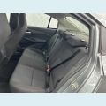 CHEVROLET ONIX PLUS LTZ 1.0 TURBO (AUT.) - PRATA - 2024 Foto 10 (Miniatura)