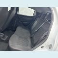 RENAULT KWID ZEN 1.0 12V SCE (FLEX) - BRANCO - 2024 Foto 10 (Miniatura)
