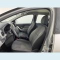 RENAULT LOGAN EXPRESSION 1.6 16V SCE EASY-R (FLEX) - PRATA - 2018 Foto 10 (Miniatura)