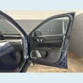 JEEP COMPASS LONGITUDE 1.3 T270 (AUT) (FLEX) - AZUL - 2022 Foto 10 (Miniatura)
