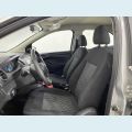 FORD KA 1.0 SE (FLEX) - PRATA - 2021 Foto 10 (Miniatura)