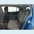 CHEVROLET ONIX LT 1.0 - AZUL - 2025 Foto 10 (Miniatura)