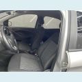 FORD KA 1.0 SE PLUS (FLEX) - PRATA - 2020 Foto 10 (Miniatura)