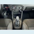 CITROËN C3 LIVE PACK 1.0 (FLEX) - BRANCO - 2023 Foto 10 (Miniatura)
