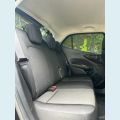 FIAT ARGO DRIVE 1.0 - PRETO - 2026 Foto 10 (Miniatura)