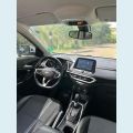 CHEVROLET TRACKER T A LTZ - BRANCO - 2023 Foto 10 (Miniatura)