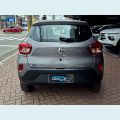 RENAULT KWID - CINZA - 2026 Foto 10 (Miniatura)