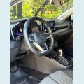 VOLKSWAGEN TERA COMFORT 1.0 170 TSI FLEX 12V 5P AUT - BRANCO - 2026 Foto 10 (Miniatura)