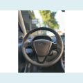 FORD KA SEDAN - BRANCO - 2016 Foto 10 (Miniatura)