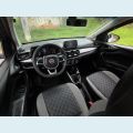 FIAT ARGO - CINZA - 2018 Foto 10 (Miniatura)