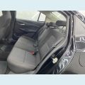 CHEVROLET ONIX PLUS LT 1.0 - PRETO - 2023 Foto 10 (Miniatura)