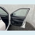NISSAN KICKS SENSE CVT 1.6 (FLEX) - BRANCO - 2024 Foto 10 (Miniatura)