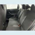 VOLKSWAGEN POLO TRACK 1.0 FLEX 12V 5P - PRETO - 2024 Foto 10 (Miniatura)