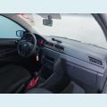 VOLKSWAGEN SAVEIRO ROBUST 1.6 MSI CS FLEX - BRANCO - 2021 Foto 10 (Miniatura)