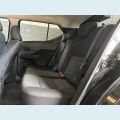 NISSAN KICKS ACTIVE 1.6 FLEX - PRETO - 2024 Foto 10 (Miniatura)