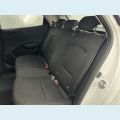 HYUNDAI HB 20 SENSE 1.0 (MEC.) - BRANCO - 2024 Foto 10 (Miniatura)
