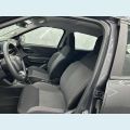 CITROËN C3 LIVE PACK 1.0 FLEX - CINZA - 2023 Foto 10 (Miniatura)