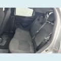 RENAULT KWID ZEN 1.0 12V SCE (FLEX) - PRATA - 2025 Foto 10 (Miniatura)