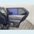NISSAN KICKS SENSE 1.6 FLEX AUT. - PRETO - 2022 Foto 10 (Miniatura)