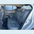 NISSAN KICKS ADVANCE CVT 1.6 FLEX - PRATA - 2024 Foto 10 (Miniatura)