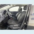 RENAULT SANDERO EXPRESSION 1.0 12V SCE FLEX - PRETO - 2019 Foto 10 (Miniatura)