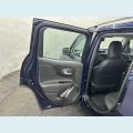JEEP RENEGADE LONGITUDE T270 1.3 TURBO 4X2 - AZUL - 2024 Foto 10 (Miniatura)