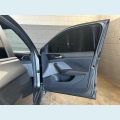VOLKSWAGEN T-CROSS 1.0 200 TSI COMFORTLINE AUT. FLEX - CINZA - 2024 Foto 10 (Miniatura)