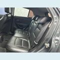 CHEVROLET TRACKER PREMIER 1.4 TURBO AUT. FLEX - CINZA - 2019 Foto 10 (Miniatura)