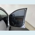 CHEVROLET COBALT LTZ 1.8 8V AUT. FLEX - PRATA - 2018 Foto 10 (Miniatura)