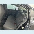 CHEVROLET ONIX PLUS LT 1.0 TURBO AT - PRETO - 2024 Foto 10 (Miniatura)