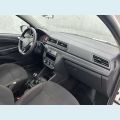 VOLKSWAGEN SAVEIRO ROBUST TOTAL FLEX 16V - BRANCO - 2025 Foto 10 (Miniatura)
