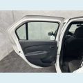 RENAULT LOGAN ZEN 1.0 12V SCE FLEX - BRANCO - 2023 Foto 10 (Miniatura)