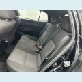 TOYOTA YARIS XL 1.5 FLEX AUT. - PRETO - 2025 Foto 10 (Miniatura)