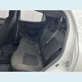 RENAULT KWID ZEN 1.0 12V SCE FLEX - BRANCO - 2024 Foto 10 (Miniatura)