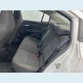 CHEVROLET ONIX PLUS LT 1.0 - BRANCO - 2023 Foto 10 (Miniatura)