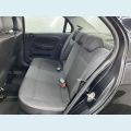 VOLKSWAGEN VOYAGE 1.6 - PRETO - 2022 Foto 10 (Miniatura)