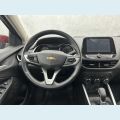 CHEVROLET ONIX PLUS LT 1.0 TURBO AT - VERMELHO - 2024 Foto 10 (Miniatura)