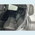 CITROËN C3 FEEL 1.0 FLEX - CINZA - 2023 Foto 10 (Miniatura)