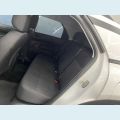 CITROËN C4 CACTUS 1.6 FEEL PACK AUT. FLEX - BRANCO - 2022 Foto 10 (Miniatura)