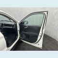 FIAT TORO FREEDOM 1.3 T270 4X2 FLEX AUT. - BRANCO - 2023 Foto 10 (Miniatura)