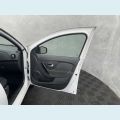 RENAULT LOGAN ZEN 1.6 16V SCE FLEX - BRANCO - 2022 Foto 10 (Miniatura)