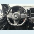 PEUGEOT PARTNER RAPID BUSINESS PACK - BRANCO - 2024 Foto 10 (Miniatura)
