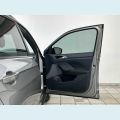 VOLKSWAGEN T-CROSS 1.0 200 TSI 12V AUT. FLEX - PRATA - 2024 Foto 10 (Miniatura)