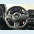 FIAT FIORINO 1.4 ENDURANCE FLEX - BRANCO - 2024 Foto 10 (Miniatura)