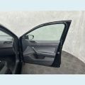 VOLKSWAGEN POLO TRACK 1.0 FLEX 12V 5P - PRETO - 2023 Foto 10 (Miniatura)
