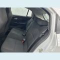 CHEVROLET ONIX LT 1.0 TURBO - BRANCO - 2024 Foto 10 (Miniatura)