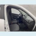 RENAULT KWID ZEN 1.0 12V SCE FLEX - BRANCO - 2022 Foto 10 (Miniatura)