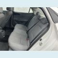 HYUNDAI HB 20S COMFORT 1.0 TURBO AT FLEX - BRANCO - 2023 Foto 10 (Miniatura)