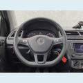 VOLKSWAGEN VOYAGE 1.6 - BRANCO - 2022 Foto 10 (Miniatura)
