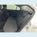 FIAT CRONOS DRIVE 1.3 FLEX MT - BRANCO - 2023 Foto 10 (Miniatura)